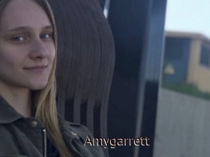 Amygarrett