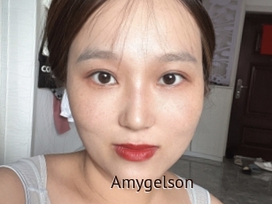 Amygelson