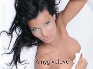 Amygivelove