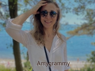 Amygrammy