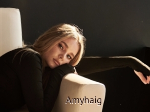 Amyhaig