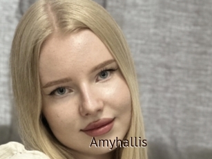 Amyhallis