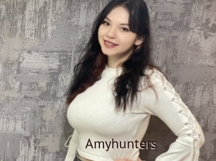 Amyhunters