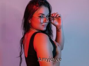 Amyjoyce