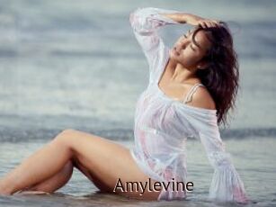 Amylevine