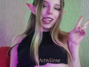 Amylime