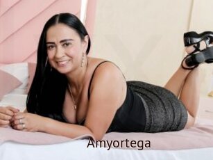 Amyortega