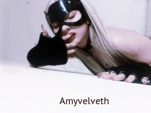 Amyvelveth