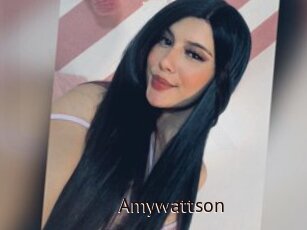 Amywattson