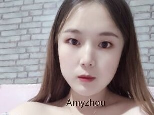 Amyzhou