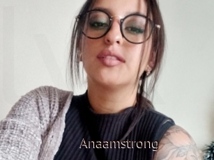 Anaamstrong