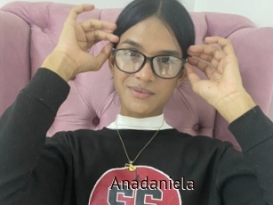 Anadaniela