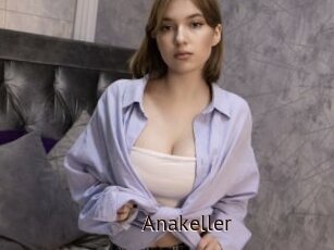 Anakeller