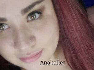 Anakeller