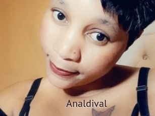 Analdival