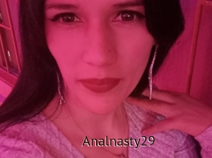 Analnasty29