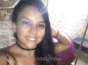 Analoveee