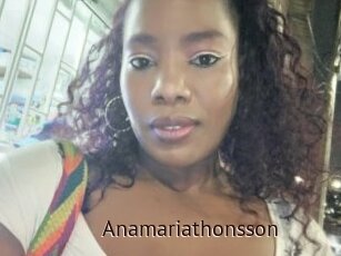 Anamariathonsson