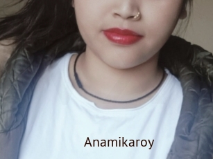 Anamikaroy