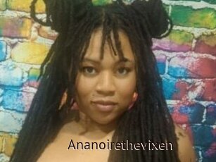 Ananoirethevixen