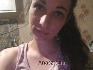 Anasztazia