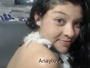 Anaylove