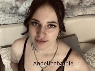 Andelinabarbie