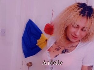 Andelle