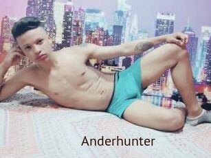 Anderhunter