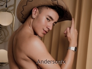 Andersonfx