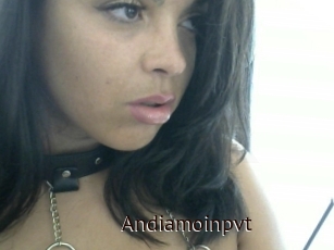 Andiamoinpvt