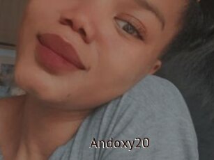 Andoxy20