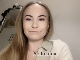 Andreafox