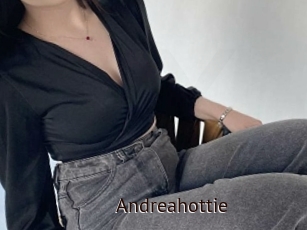 Andreahottie