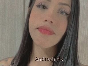 Andreahotx