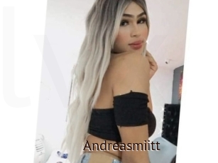 Andreasmiitt