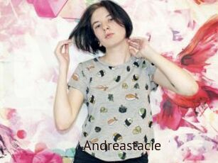 Andreastacie