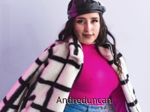 Andreduncan