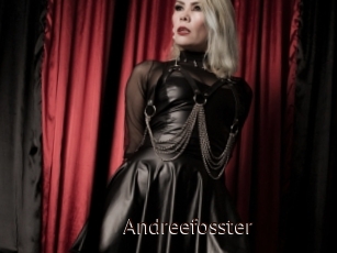 Andreefosster