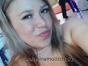 Andreinamollcm101