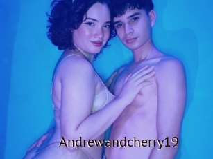 Andrewandcherry19