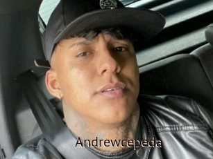 Andrewcepeda