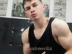 Andrewvilla