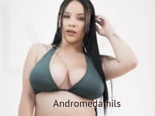 Andromedamils
