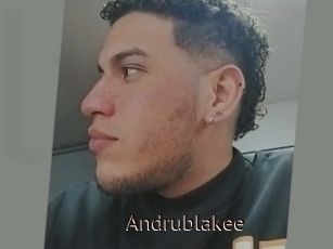 Andrublakee