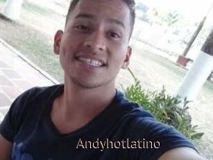 Andyhotlatino