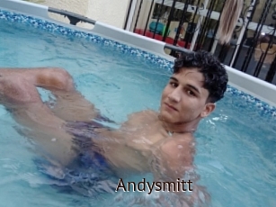 Andysmitt