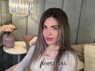 Anetafoks