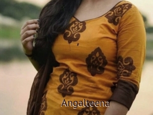 Angalteena