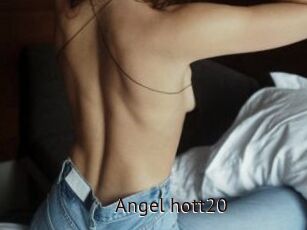 Angel_hott20